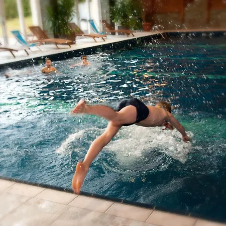 Les Vallees Labellemontagne 4* לה ברסה