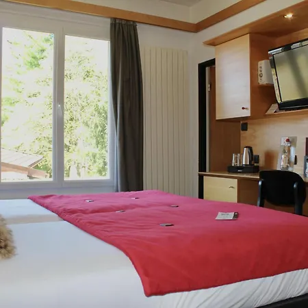Les Vallees Labellemontagne 4*