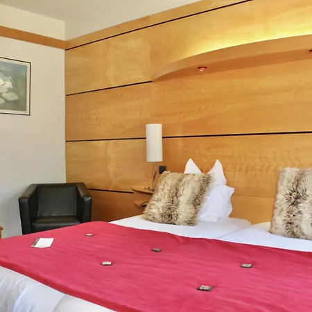 Les Vallees Labellemontagne Aparthotel 4*