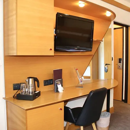 Aparthotel Les Vallees Labellemontagne La Bresse