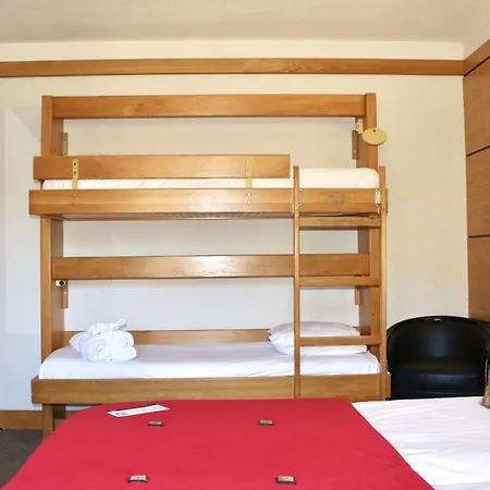 Les Vallees Labellemontagne 아파트호텔 4*