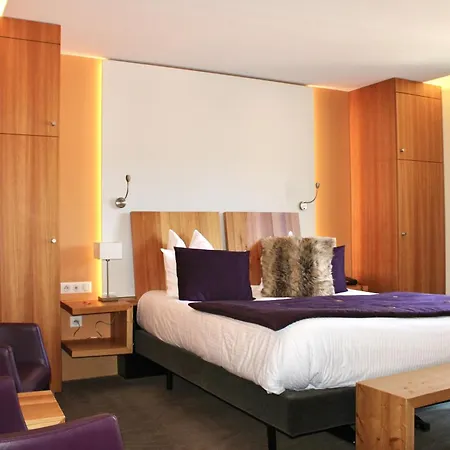 Aparthotel Les Vallees Labellemontagne La Bresse