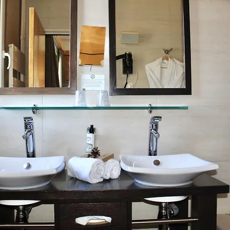 Aparthotel Les Vallees Labellemontagne