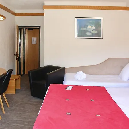 Aparthotel Les Vallees Labellemontagne