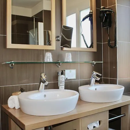 Les Vallees Labellemontagne Aparthotel 4*
