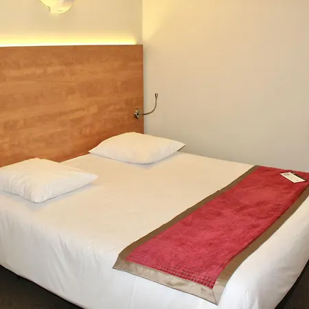 Les Vallees Labellemontagne Aparthotel 4*