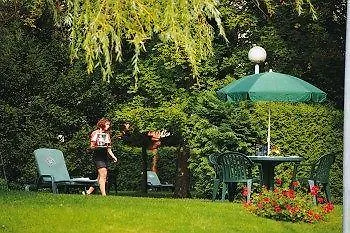 מלון דירות Les Vallees Labellemontagne