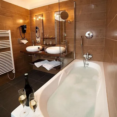 מלון דירות Les Vallees Labellemontagne