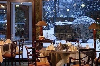 Hotel&résidence Les Vallées Labellemontagne La Bresse