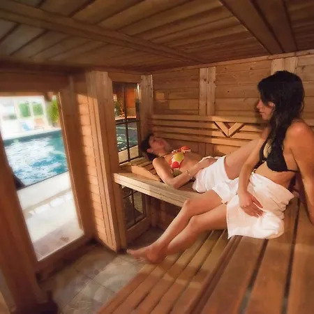 Appart hôtel Hotel&résidence Les Vallées Labellemontagne 4*