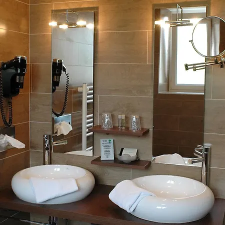 Hotel&résidence Les Vallées Labellemontagne 4*