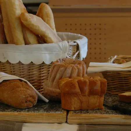Hotel Les Vallees Labellemontagne 4* La Bresse