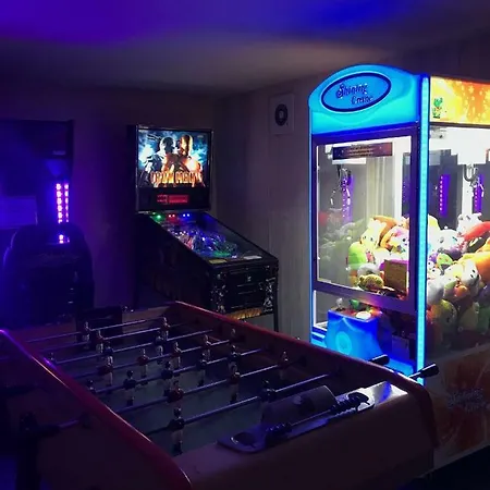 Hotel Les Vallees Labellemontagne 4*