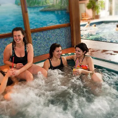 Hotel&résidence Les Vallées Labellemontagne Appart hôtel 4*
