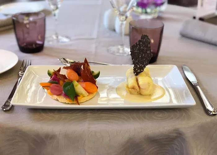 Hotel Les Vallees Labellemontagne Ла-Бресс