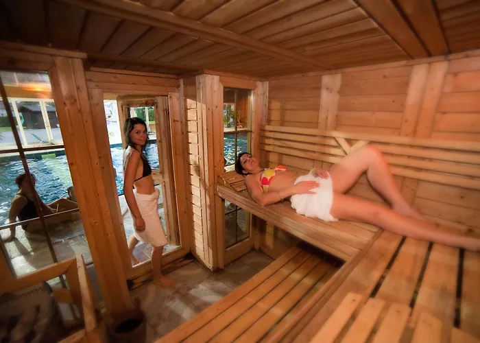 Hotel Les Vallees Labellemontagne Апарт-отель Ла-Бресс