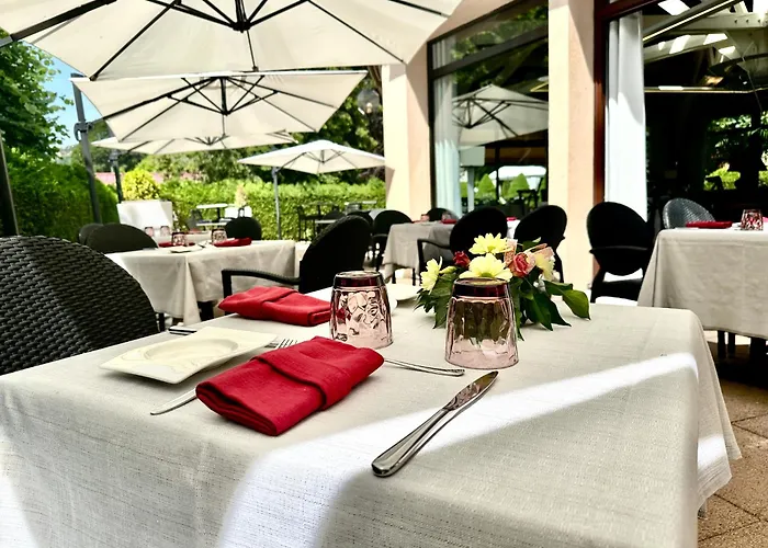 Hotel Les Vallees Labellemontagne Апарт-отель 4*