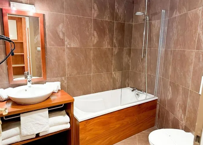 Les Vallees Labellemontagne Aparthotel La Bresse