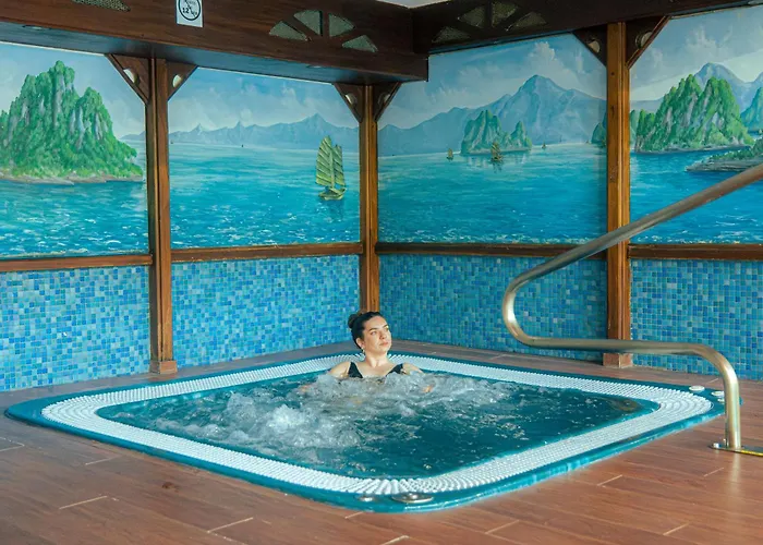 Апарт-отель Hotel Les Vallees Labellemontagne 4*