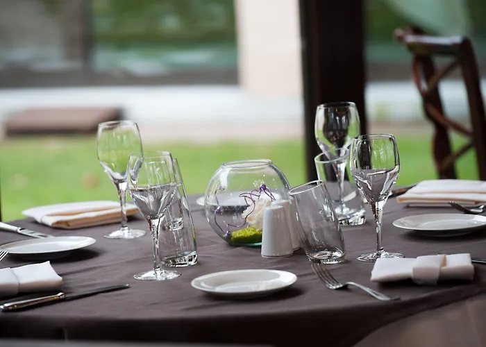 Hotel Les Vallees Labellemontagne Апарт-отель Ла-Бресс