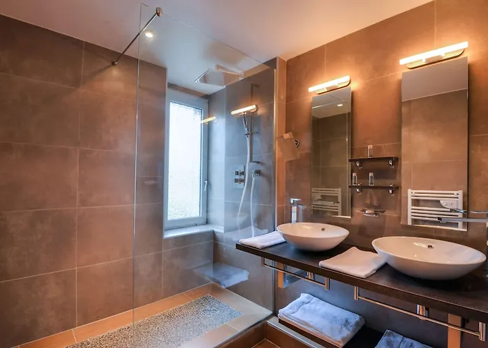 Hotel Les Vallees Labellemontagne Апарт-отель