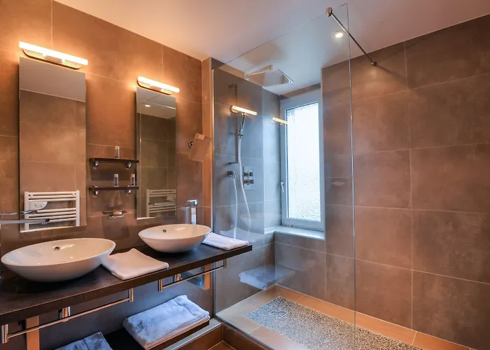 Hotel Les Vallees Labellemontagne