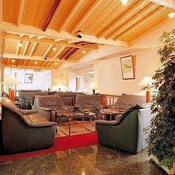 Hotel Les Vallees Labellemontagne Апарт-отель Ла-Бресс