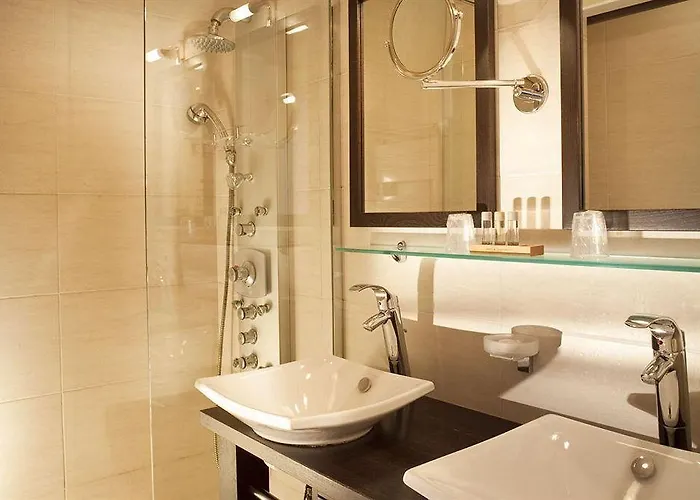 Les Vallees Labellemontagne 4*