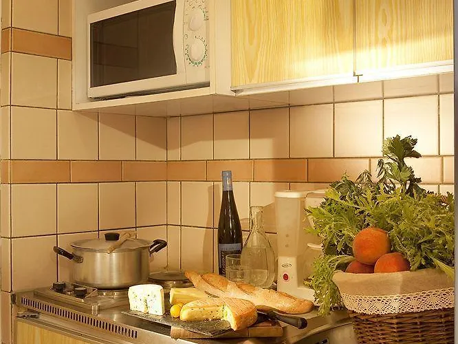 Les Vallees Labellemontagne 4* La Bresse