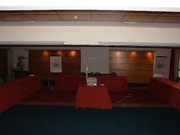 Hotel Les Vallees Labellemontagne