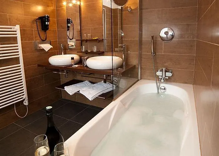 Aparthotel Les Vallees Labellemontagne