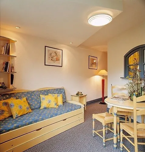 Hotel Les Vallees Labellemontagne