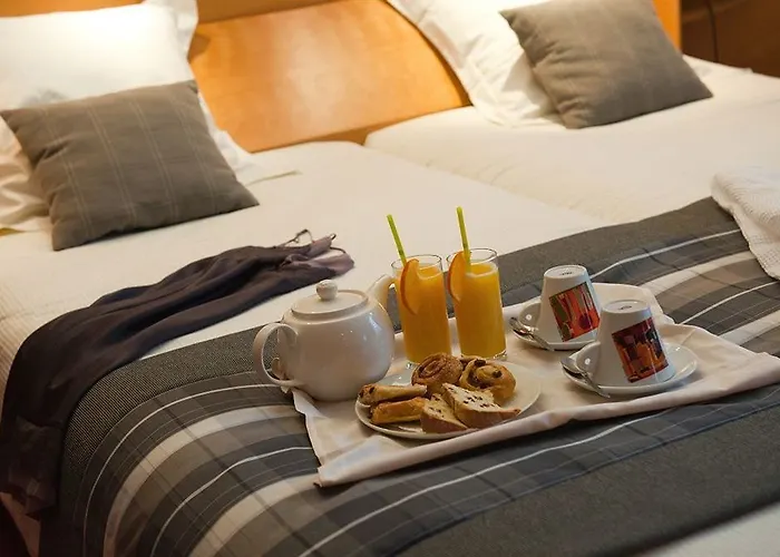 Aparthotel Les Vallees Labellemontagne 4*