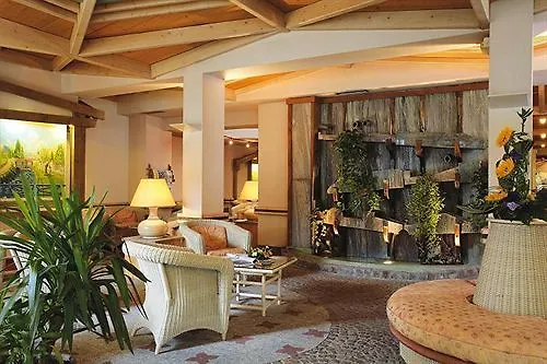 Les Vallees Labellemontagne 4* La Bresse