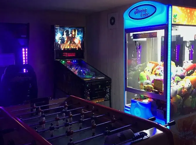 Hotel Les Vallees Labellemontagne 4*